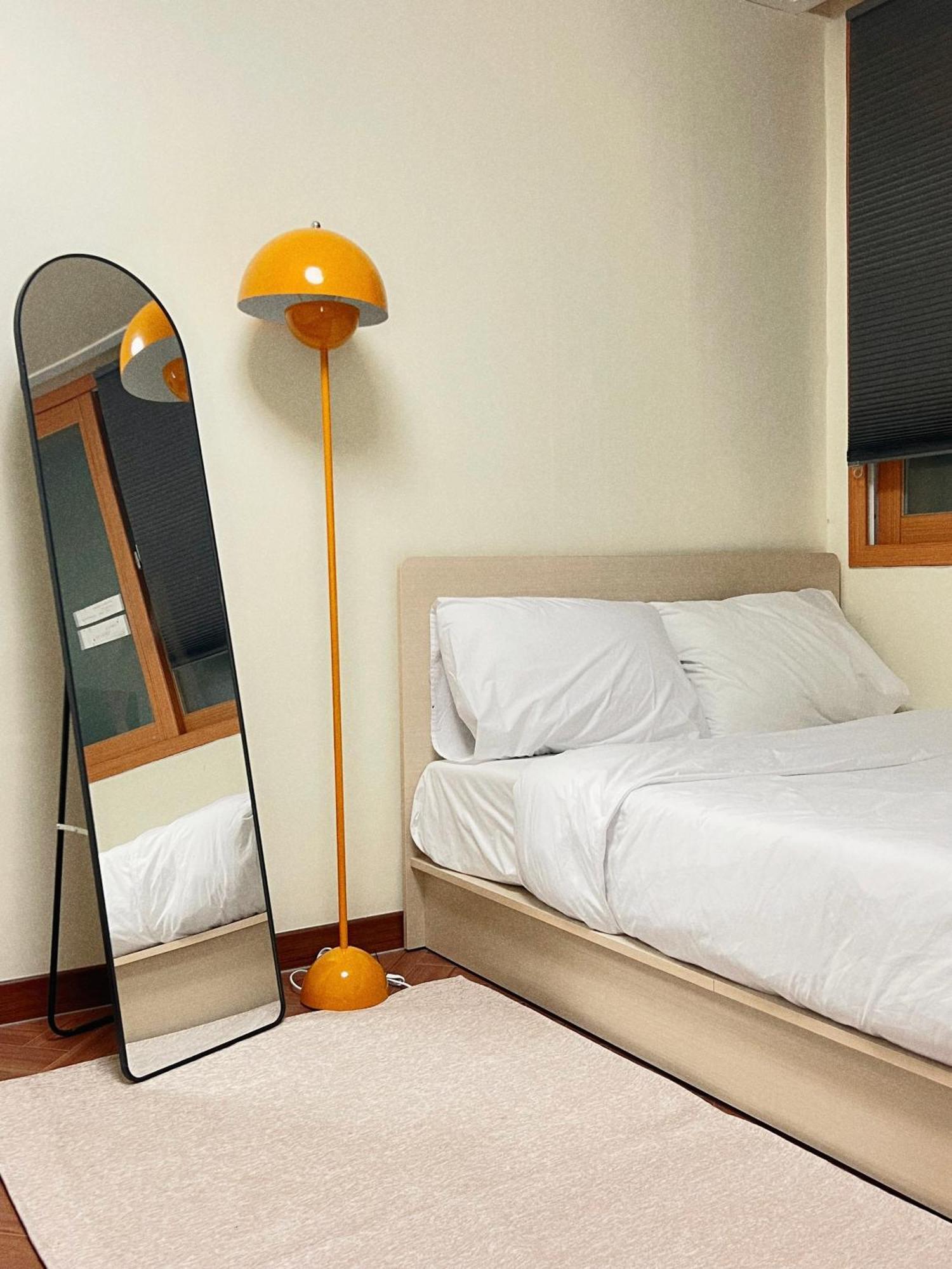 Jnineguesthouse Seoul