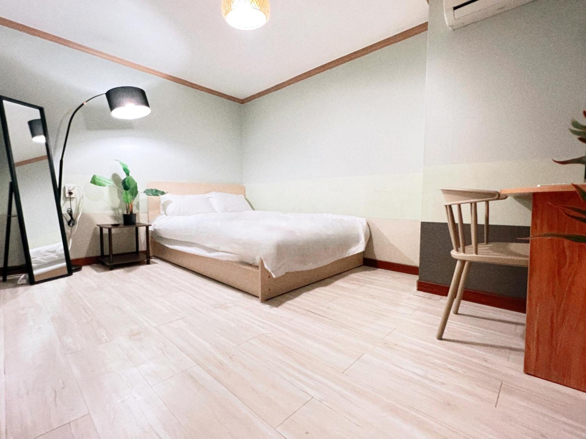 Gasthof Jnineguesthouse Seoul