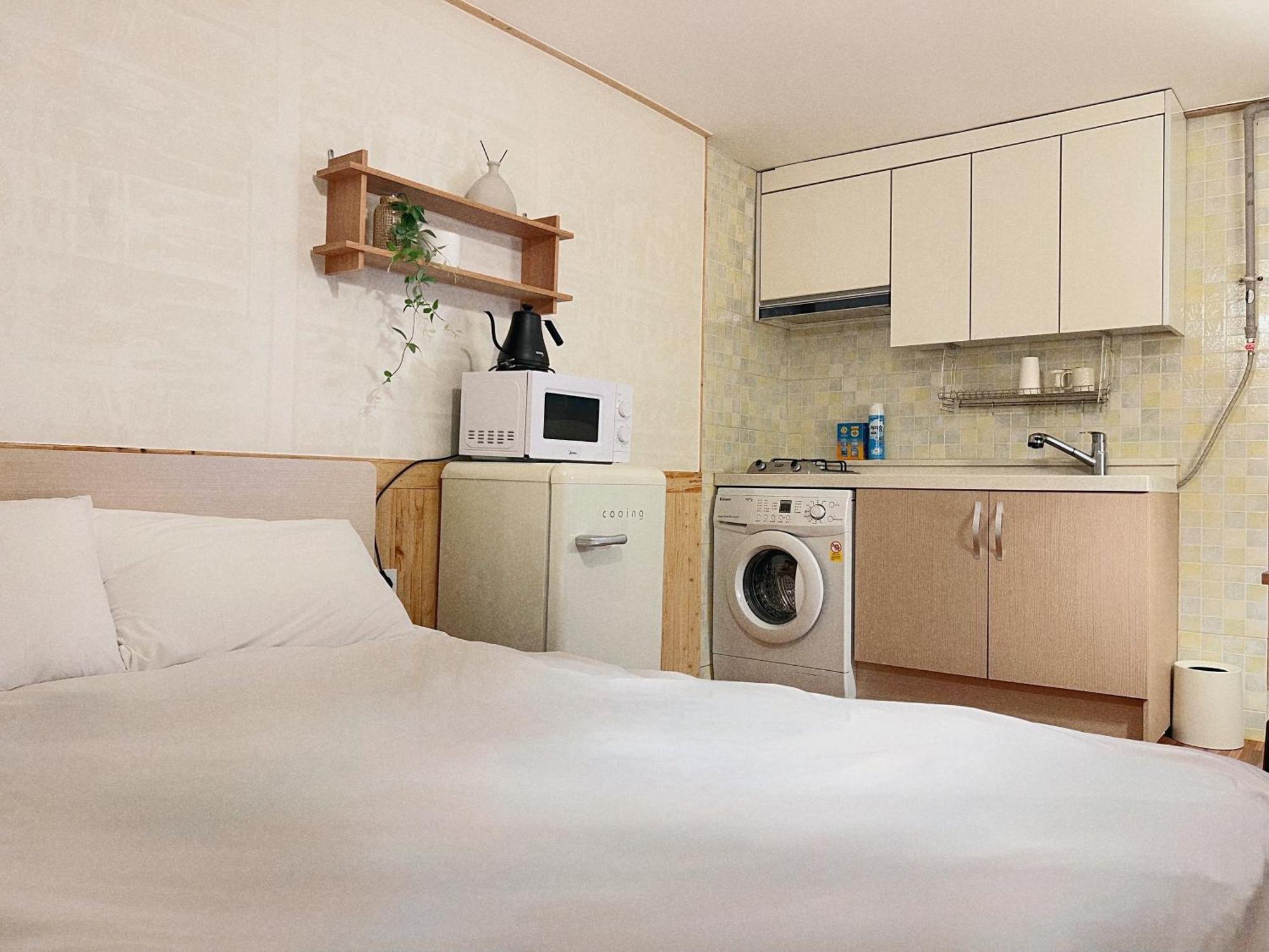 Jnineguesthouse Gasthof Seoul