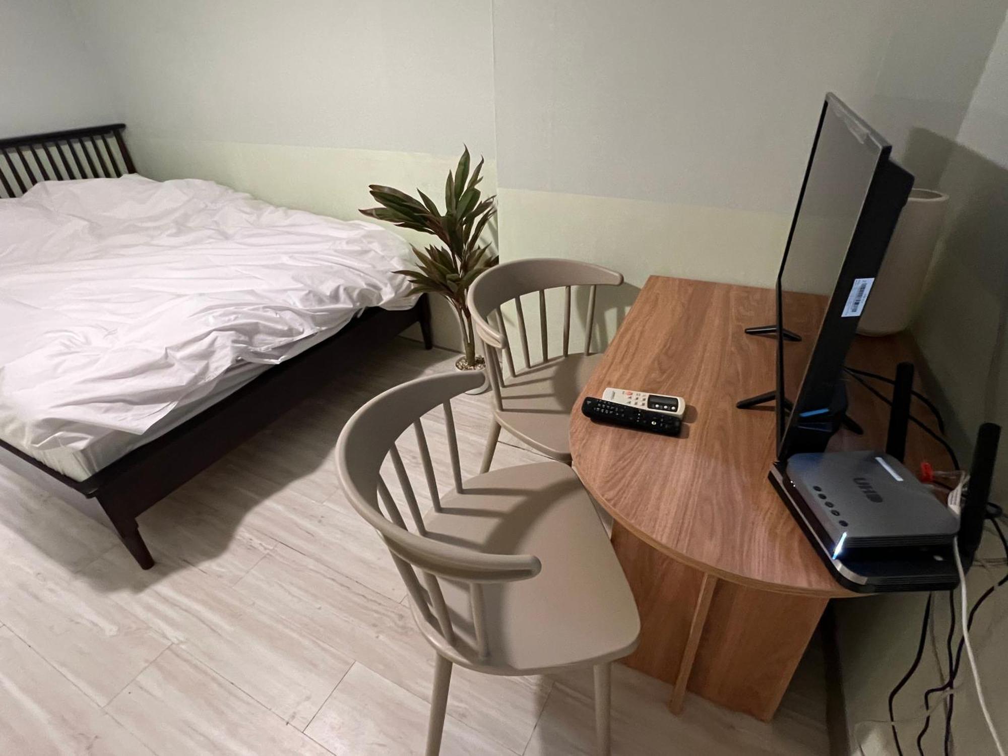 Jnineguesthouse Gasthof