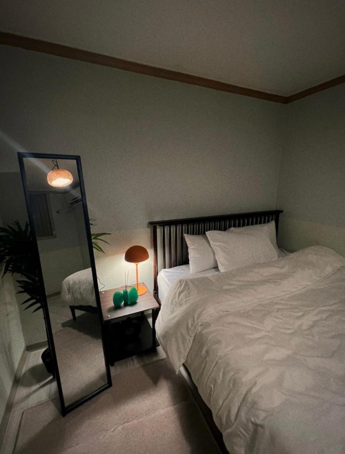Jnineguesthouse Gasthof Seoul