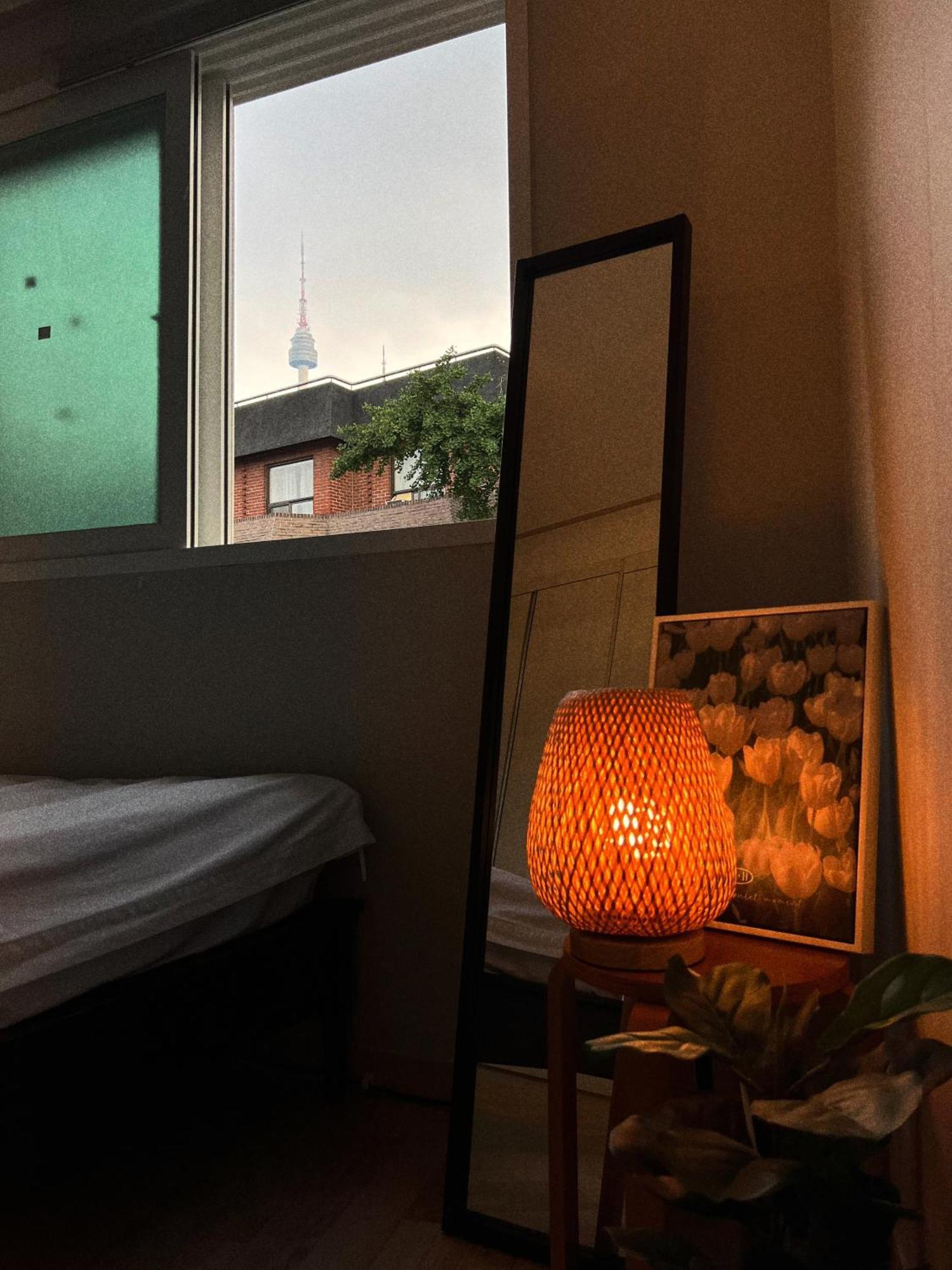 Jnineguesthouse Gasthof