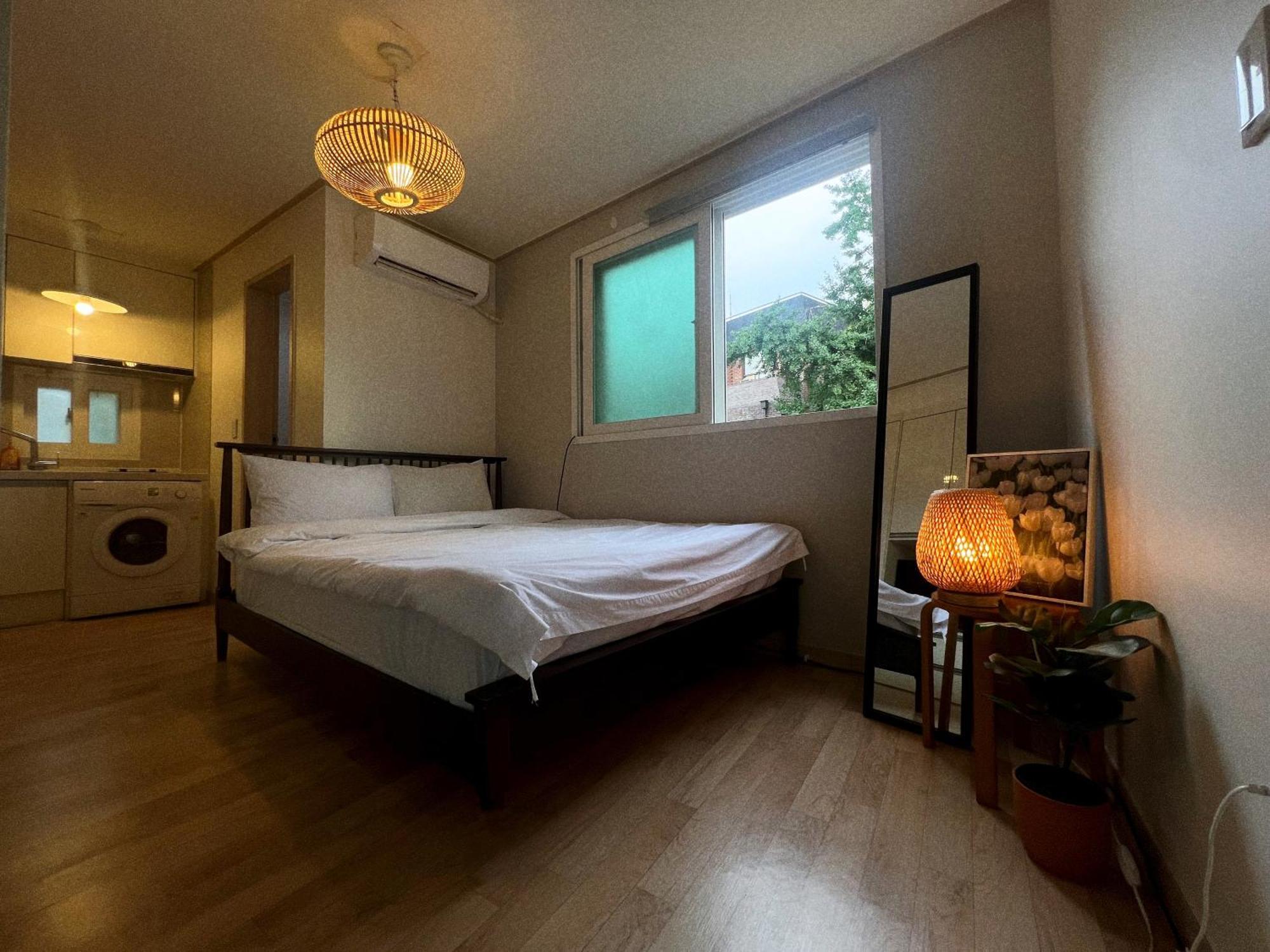 Jnineguesthouse *