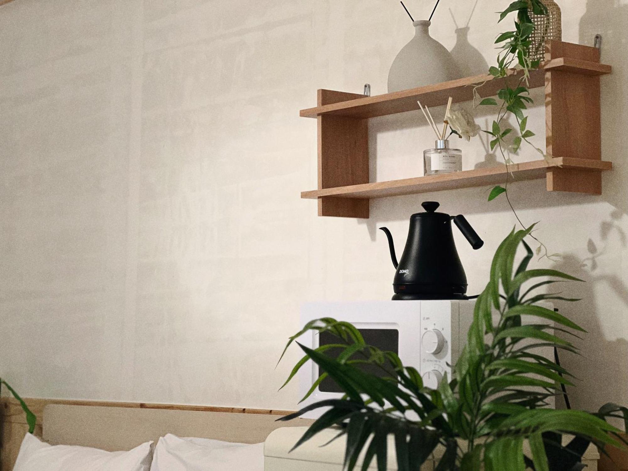 Jnineguesthouse Gasthof Seoul